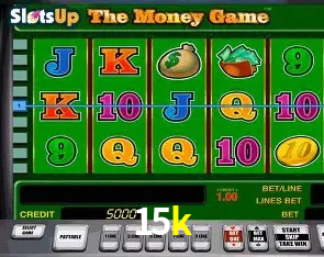 A Emoção da Loteria na 15k: Uma Chance de Mudança de Vida