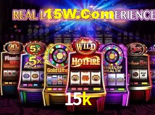 Desvendando o Mundo dos Jogos Virtuais na 15k